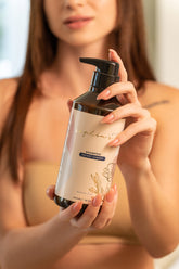 Sophia's Beauty - Secret Garden Shampoo Sulfate | MazenOnline